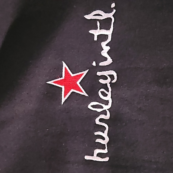 Hurley Brand New with price tag. Crew Neck Sweater. Large. Unisex - Picture 2 of 5